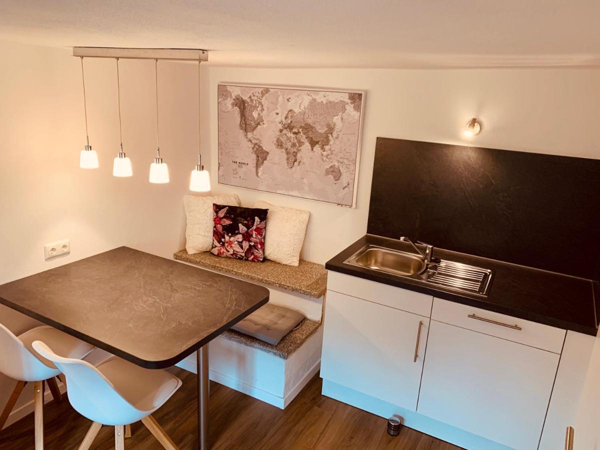 Cozy&modern &netflix Mit Blick Ins Grüne * Passau