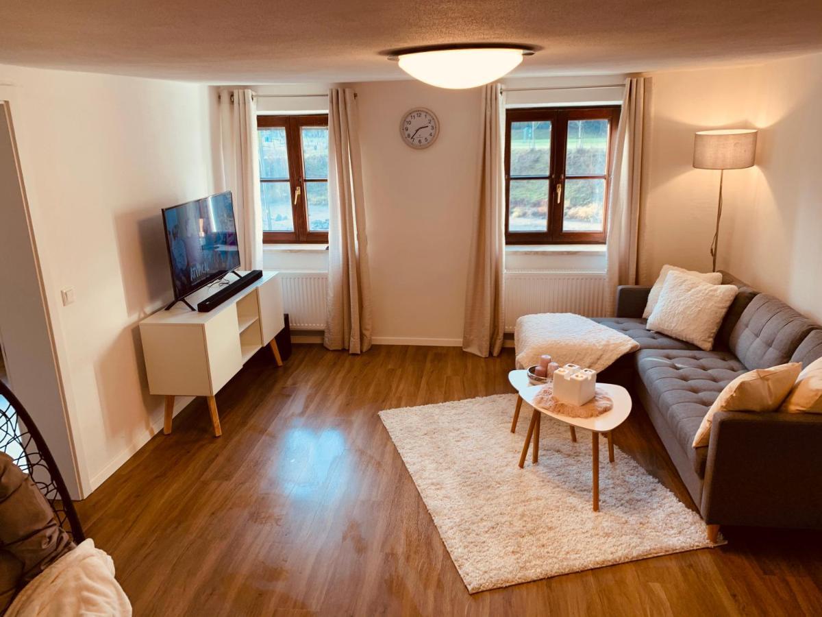 Felix Living 2, Cozy & Modern & Netflix Mit Blick Ins Gruene Apartment *
