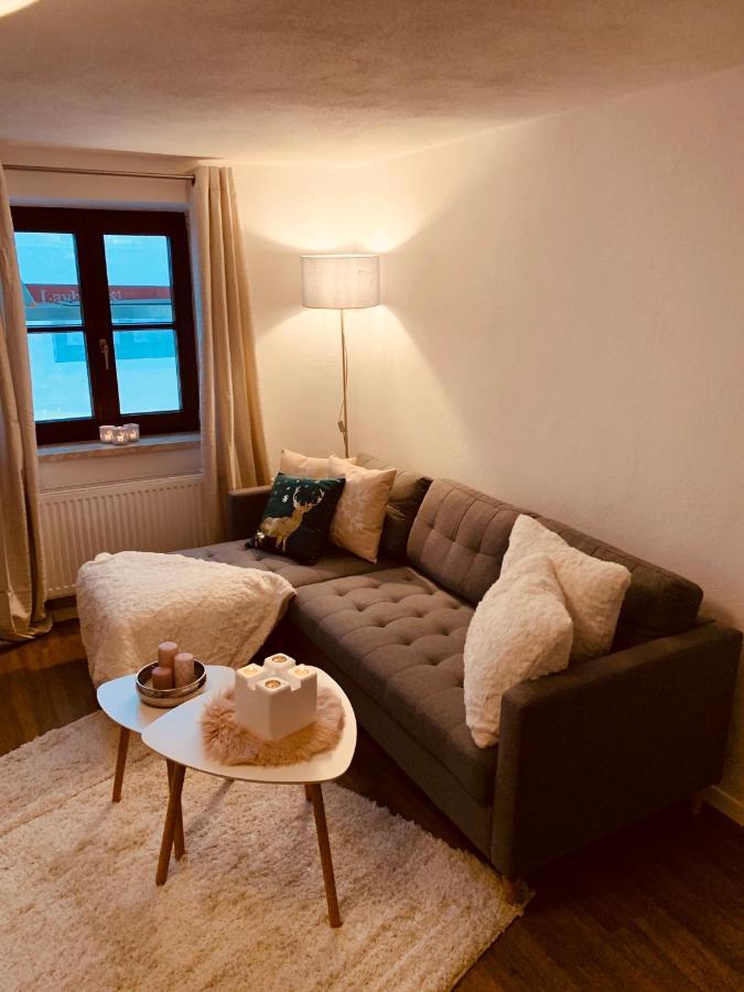 Felix Living 2, Cozy & Modern & Netflix Mit Blick Ins Gruene *