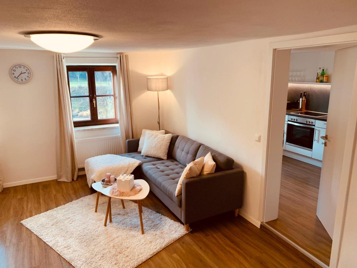 Felix Living 2, Cozy & Modern & Netflix Mit Blick Ins Gruene Apartment