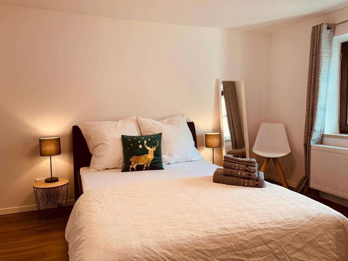 Felix Living 2, Cozy & Modern & Netflix Mit Blick Ins Gruene Apartment *