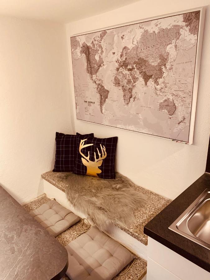 Felix Living 2, Cozy & Modern & Netflix Mit Blick Ins Gruene Passau