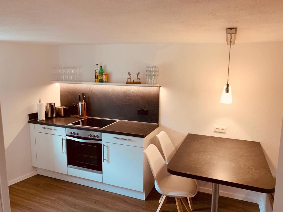 Felix Living 2, Cozy & Modern & Netflix Mit Blick Ins Gruene * Passau
