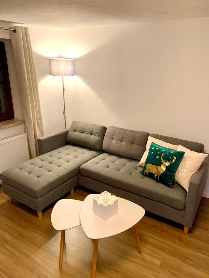 Felix Living 2, Cozy & Modern & Netflix Mit Blick Ins Gruene Apartment Passau